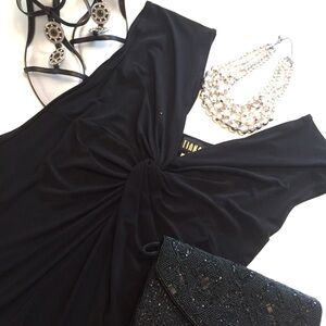 Tiana B. LBD - Little Black Dress - NWOT